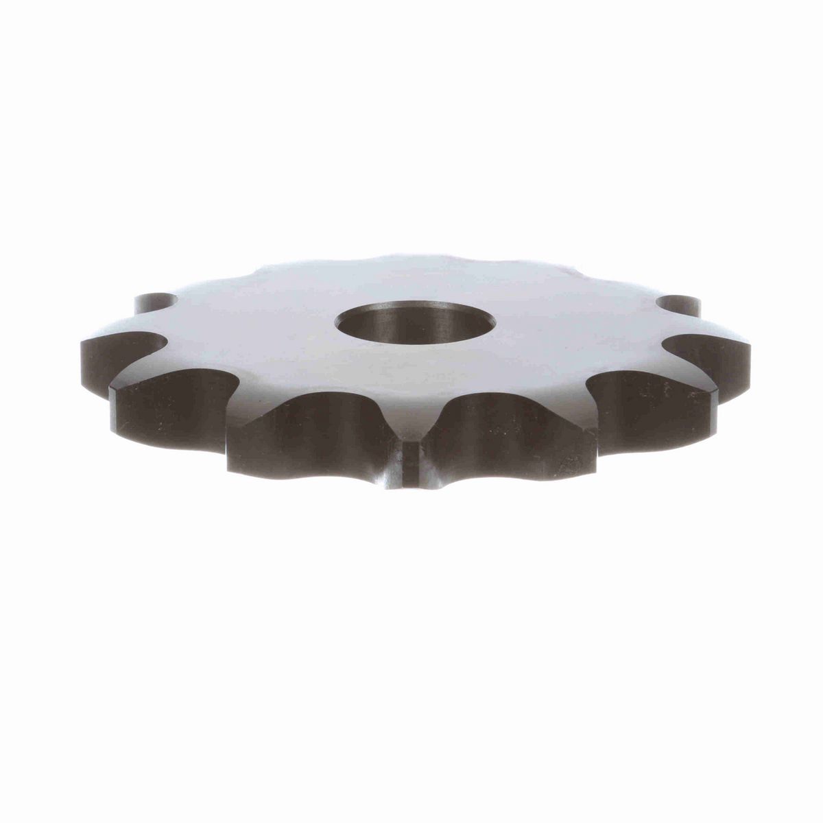 Browning Steel Minimum Plain Bore Roller Chain Sprocket - 100A12