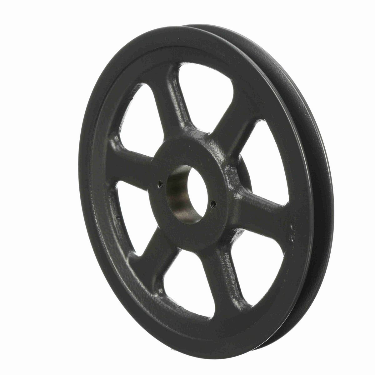 Browning 1 Groove Cast Iron FHP - Bushed Sheave - BK90H