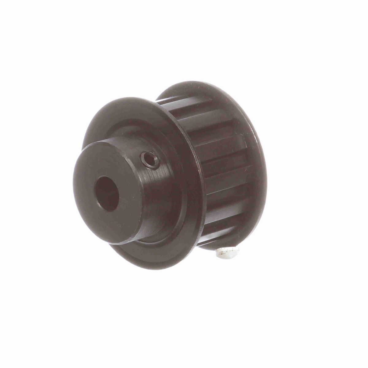 Browning Steel Finish Bore Gearbelt Pulley - 14LF075X3/8