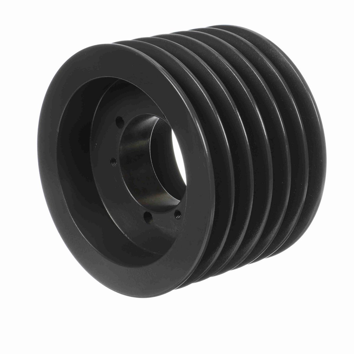 Browning 6 Groove Cast Iron Bushed Bore Multiple Sheave - 6B68SK