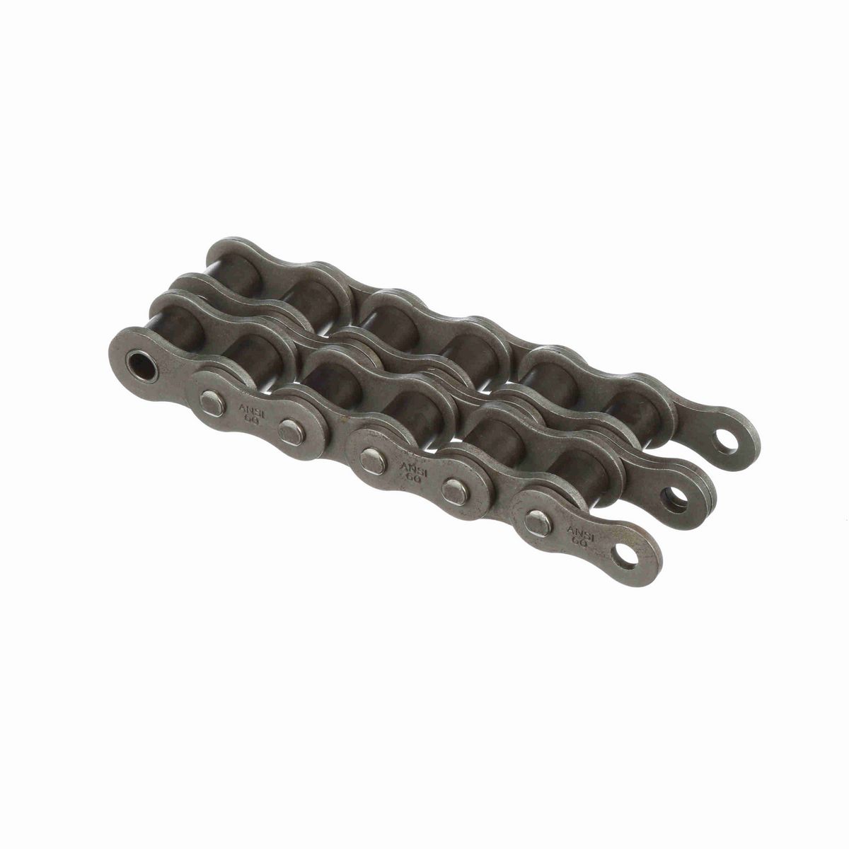 Browning Standard Riveted Roller Chain - J60-2 RIV 10 FT CH
