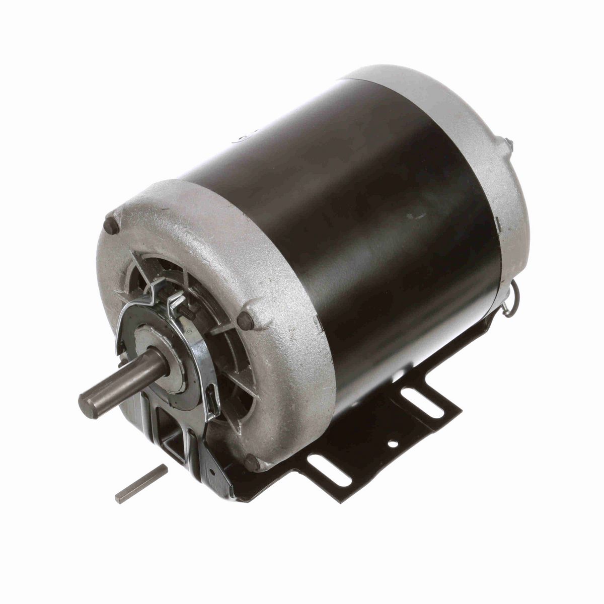Century General Purpose Motor, 1/2 HP, 3 Ph, 60 Hz, 575 V, 1800 RPM, J56 Frame, DP - H940V1