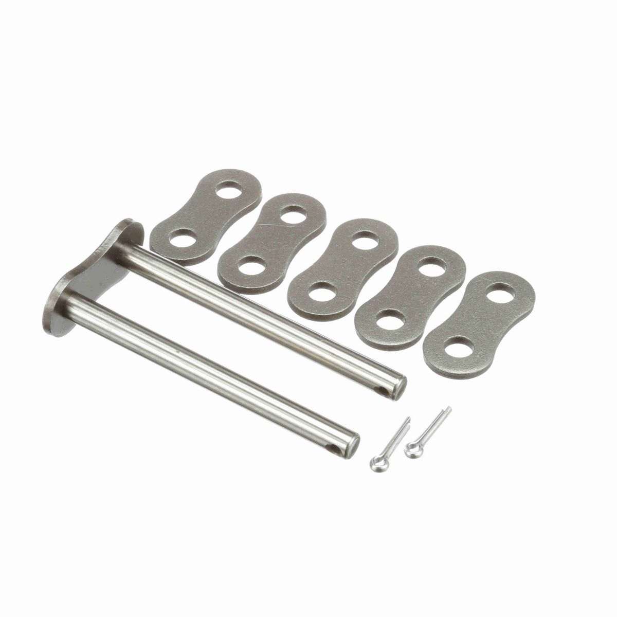 Browning Standard Cottered Roller Chain - J80-3 C/P C/L