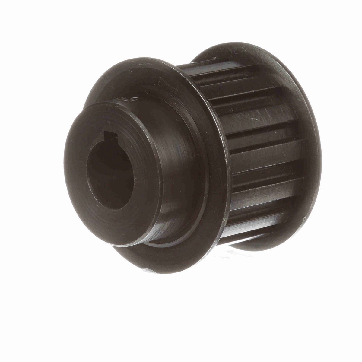 Browning Steel Finish Bore Gearbelt Pulley - 15LF100X5/8