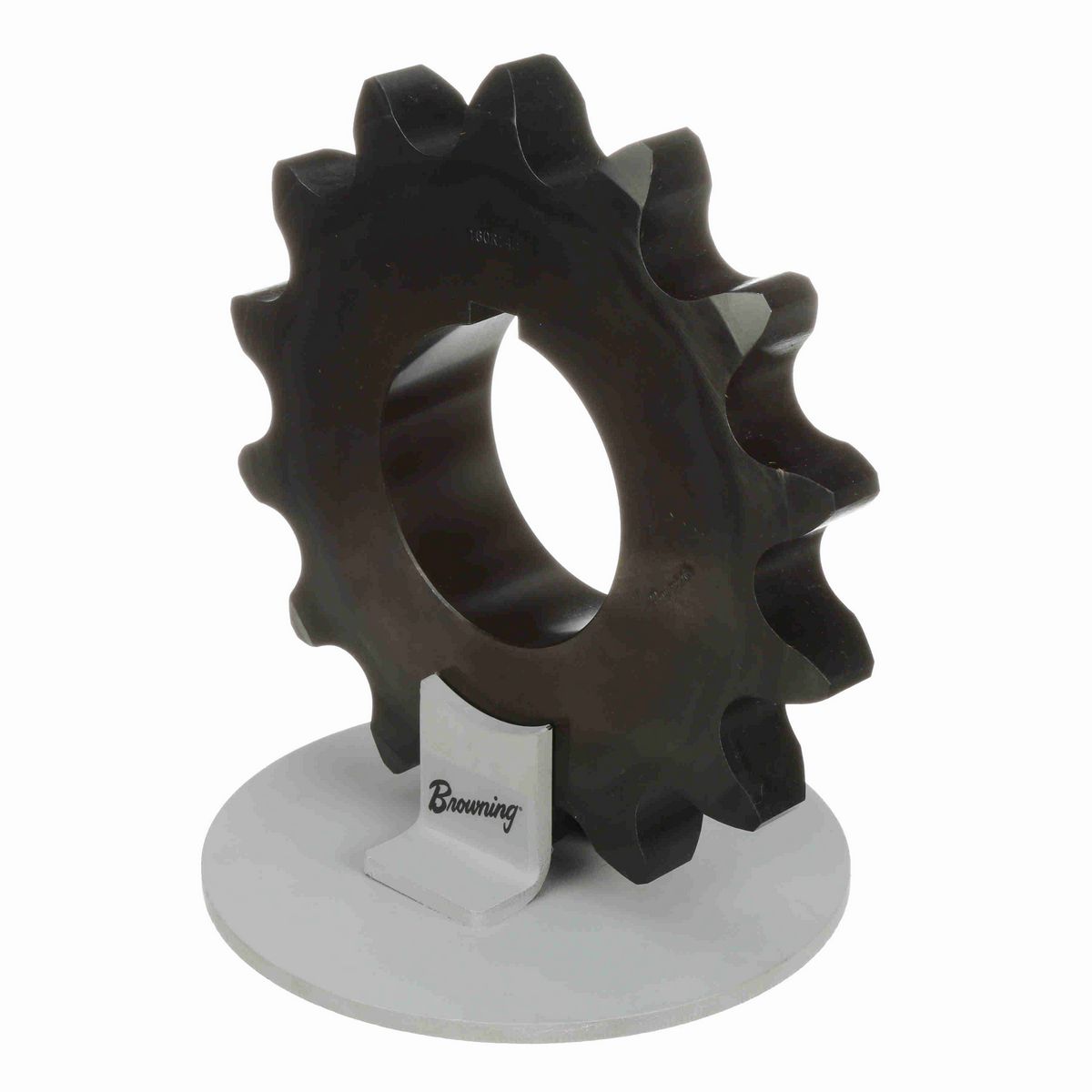 Browning Steel Bushed Bore Roller Chain Sprocket - H160R14