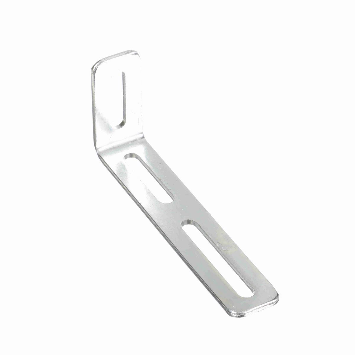 System Plast Individual Metal "L" Brackets; Series: VG-205 - VG-205-E-316-P