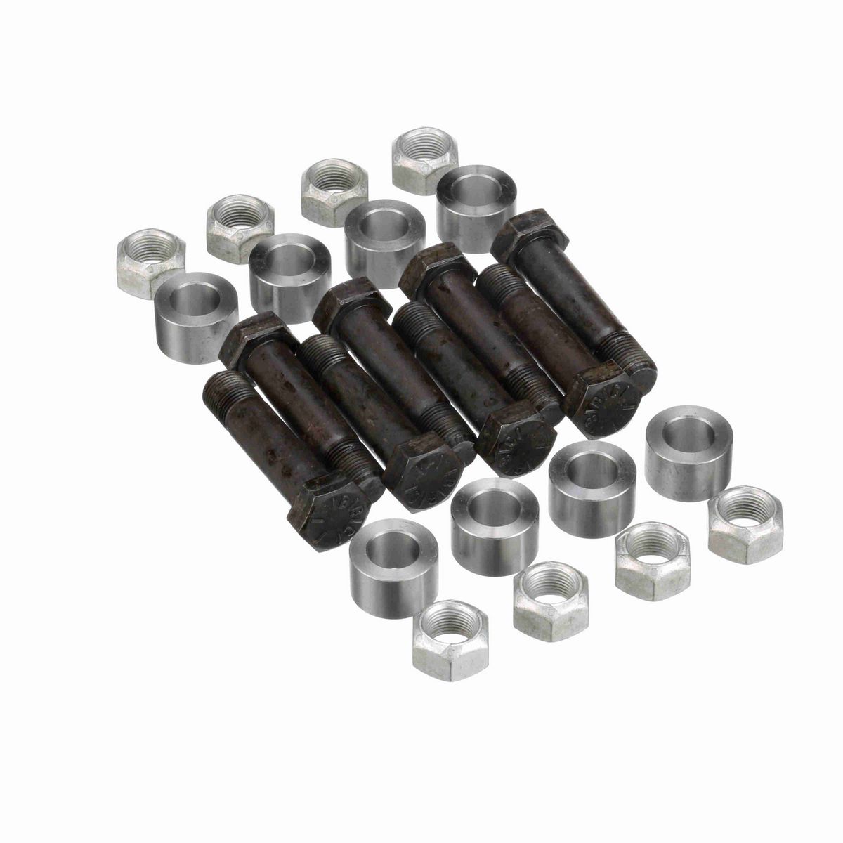 Kop-Flex Disc Coupling High Torque Disc Pack Fastener Set - Style KD11, 20, 21, 22, 04, 41, 42 - Size 354 - 354 KD HTFS