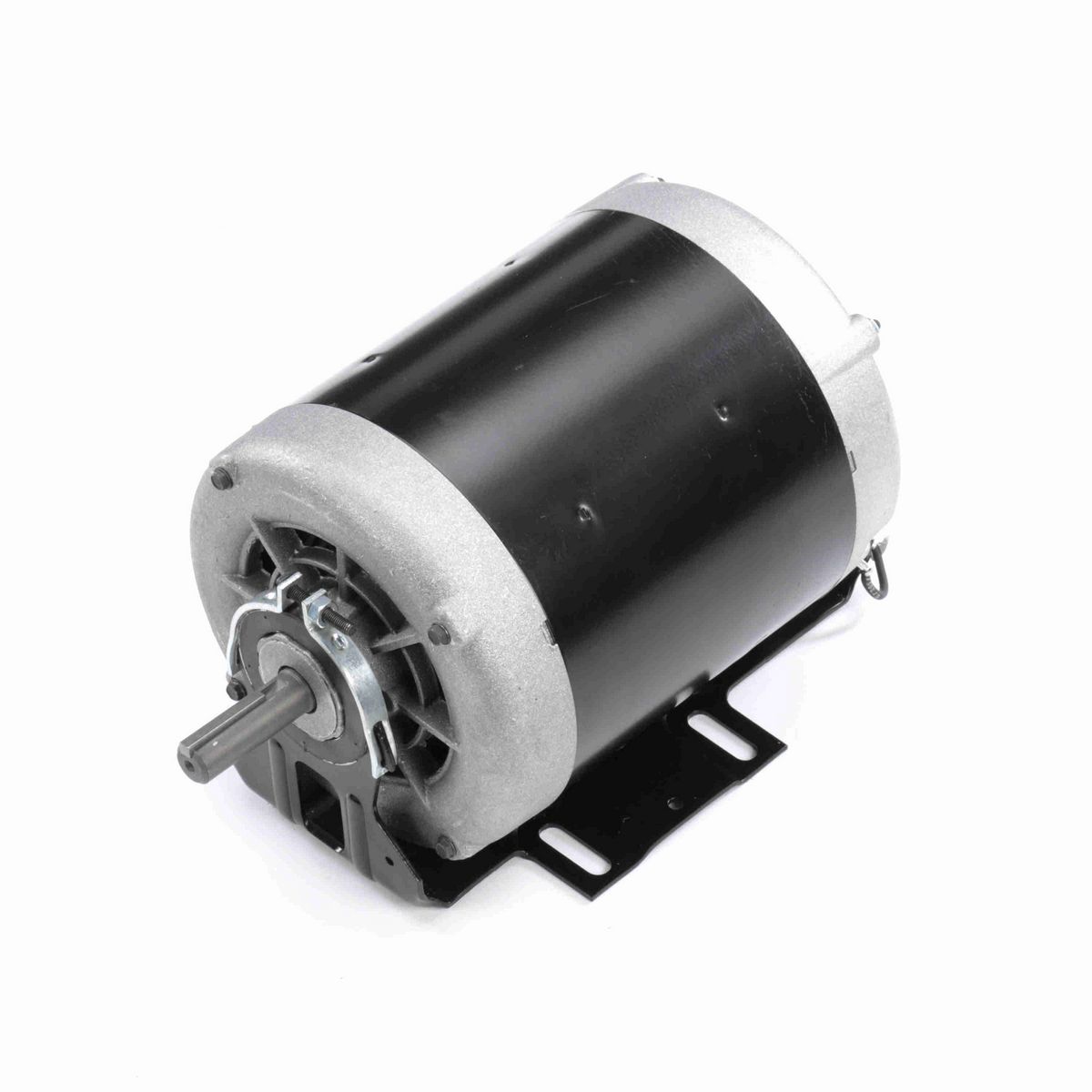 Century Fan and Blower Motor, 3/4 HP, 3 Ph, 60 Hz, 575 V, 1800 RPM, 56 Frame, DP - H941L