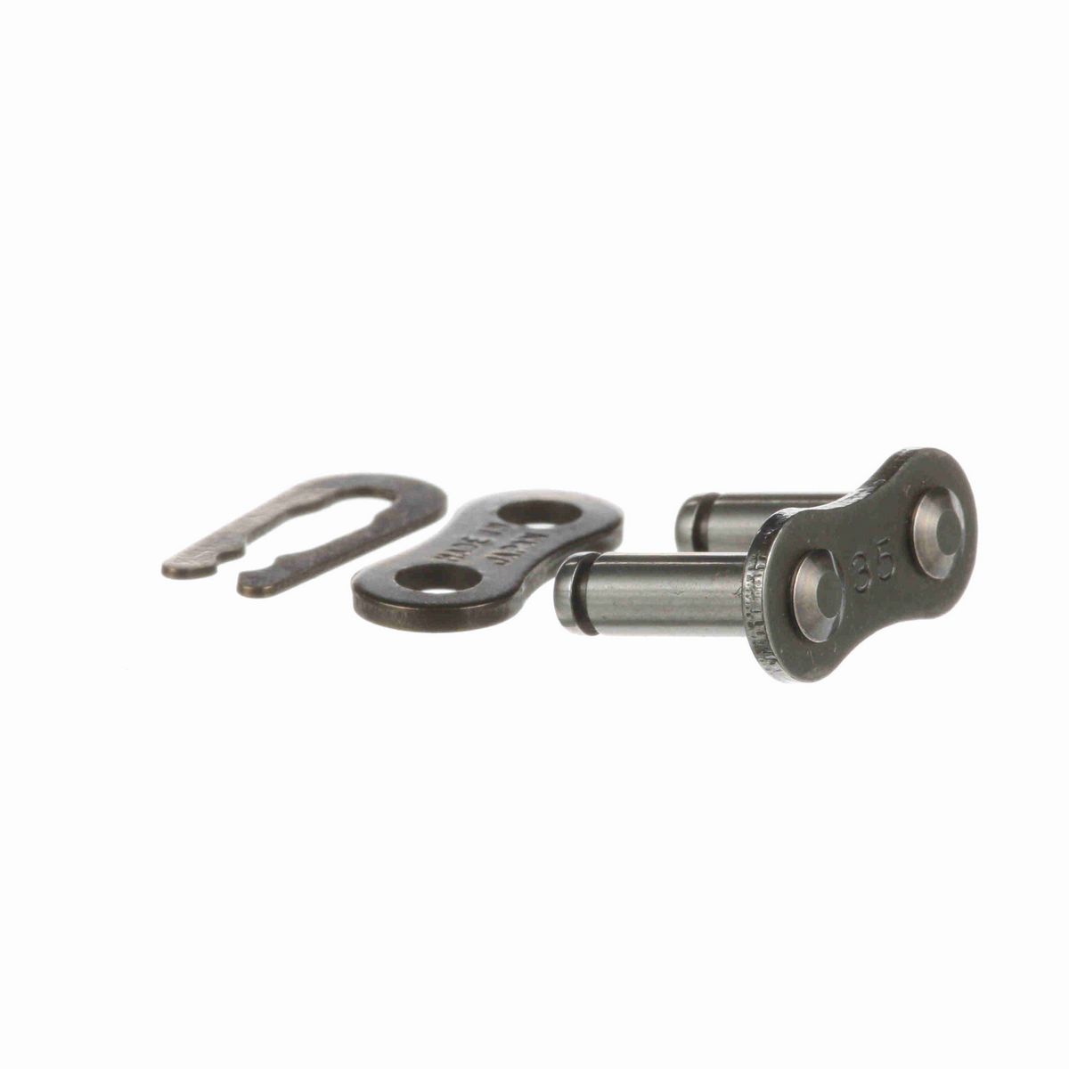 Morse Standard Roller Chain Spring Clip Connecting Link - 35 C/L S/C S/F