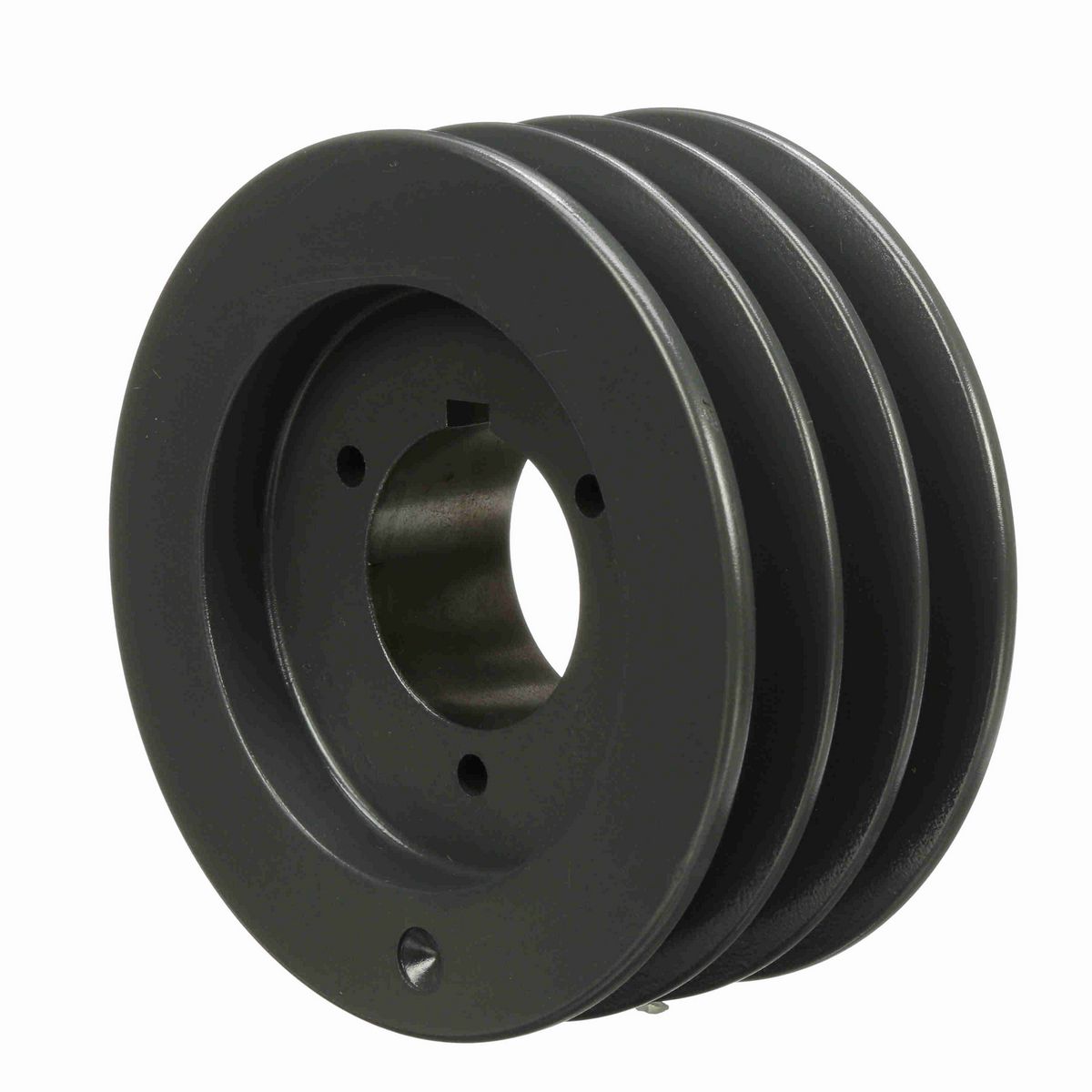 Browning 3 Groove Cast Iron Bushed Bore Multiple Sheave - 3TB52