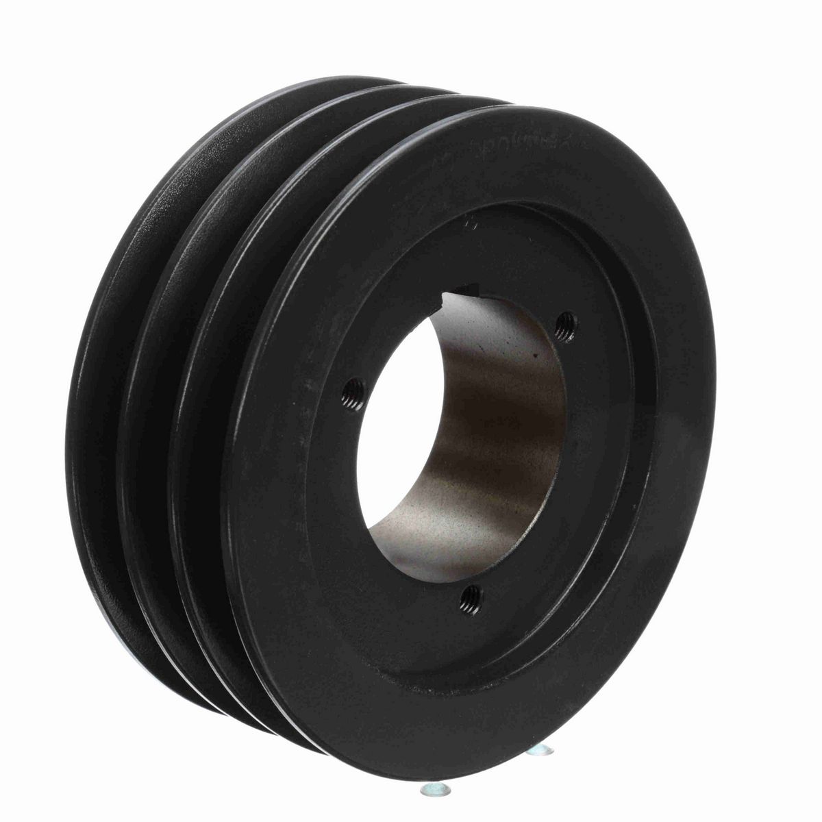 Browning 3 Groove Cast Iron Bushed Bore Multiple Sheave - 3B64Q