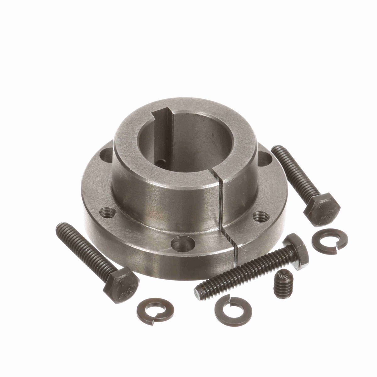 Browning Q-D Bushing - Inch Bore Type - SH 1 3/16