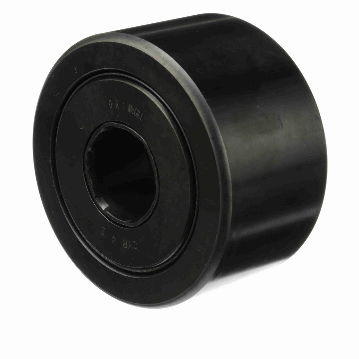 Опорный ролик McGill CAMROL CYR 4 S, цилиндрический, с уплотнением, дюймовый
