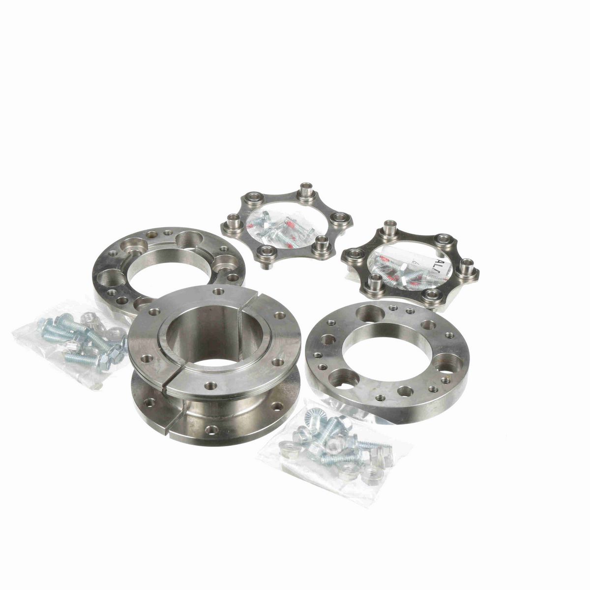 Kop-Flex Disc Coupling Center Assembly - Style KD1 - Size 103 - 103 KD 1 CA