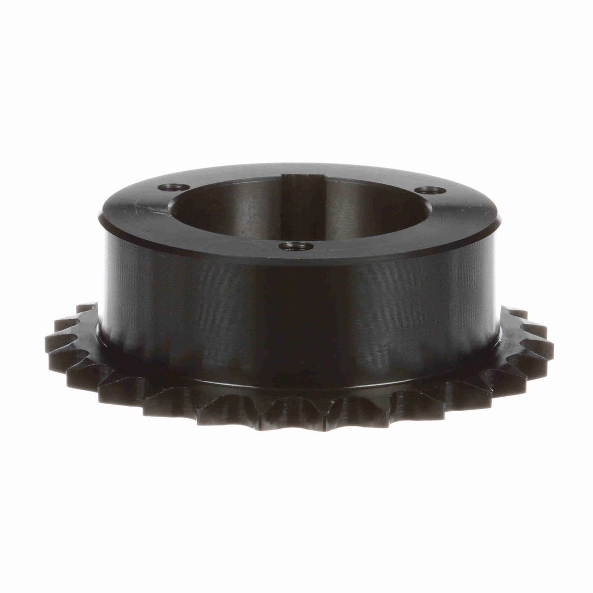 Browning Steel Bushed Bore Roller Chain Sprocket - H50Q27