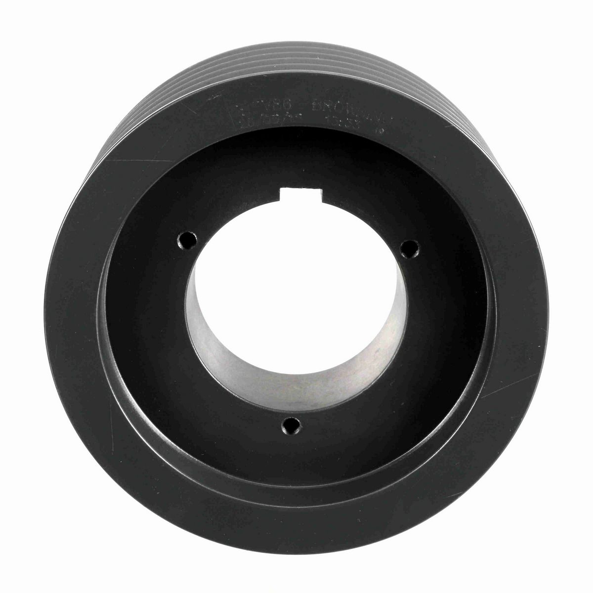 Browning 5 Groove Cast Iron Bushed Bore Multiple Sheave - 5B5V86