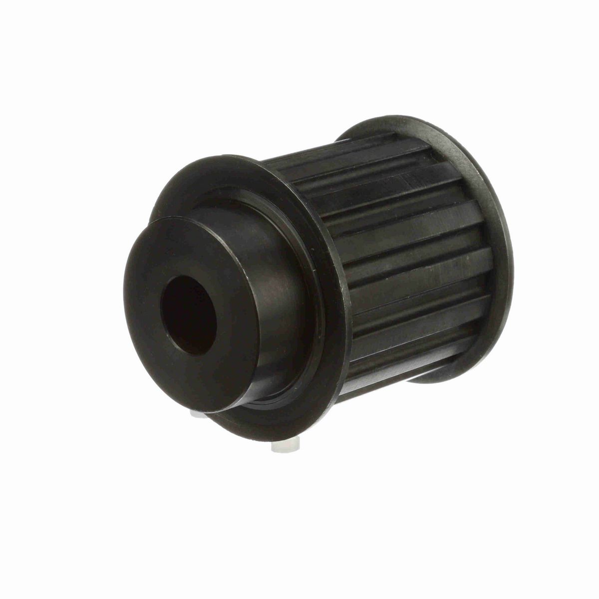 Browning Steel Rough Bore Gearbelt Pulley - 16HB200