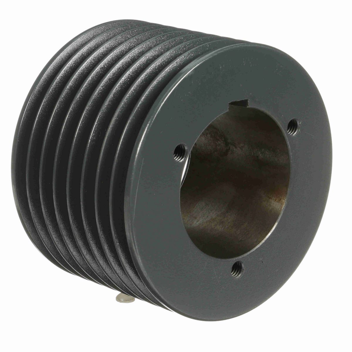 Browning 8 Groove Cast Iron Bushed Bore Multiple Sheave - 8Q3V53