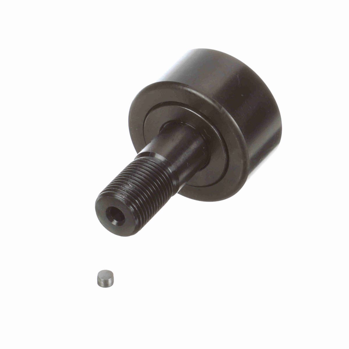 Опорный ролик с цапфой McGill CAMROL CF 1 5/8 B, цилиндрический, с шестигранным отверстием, дюймовый