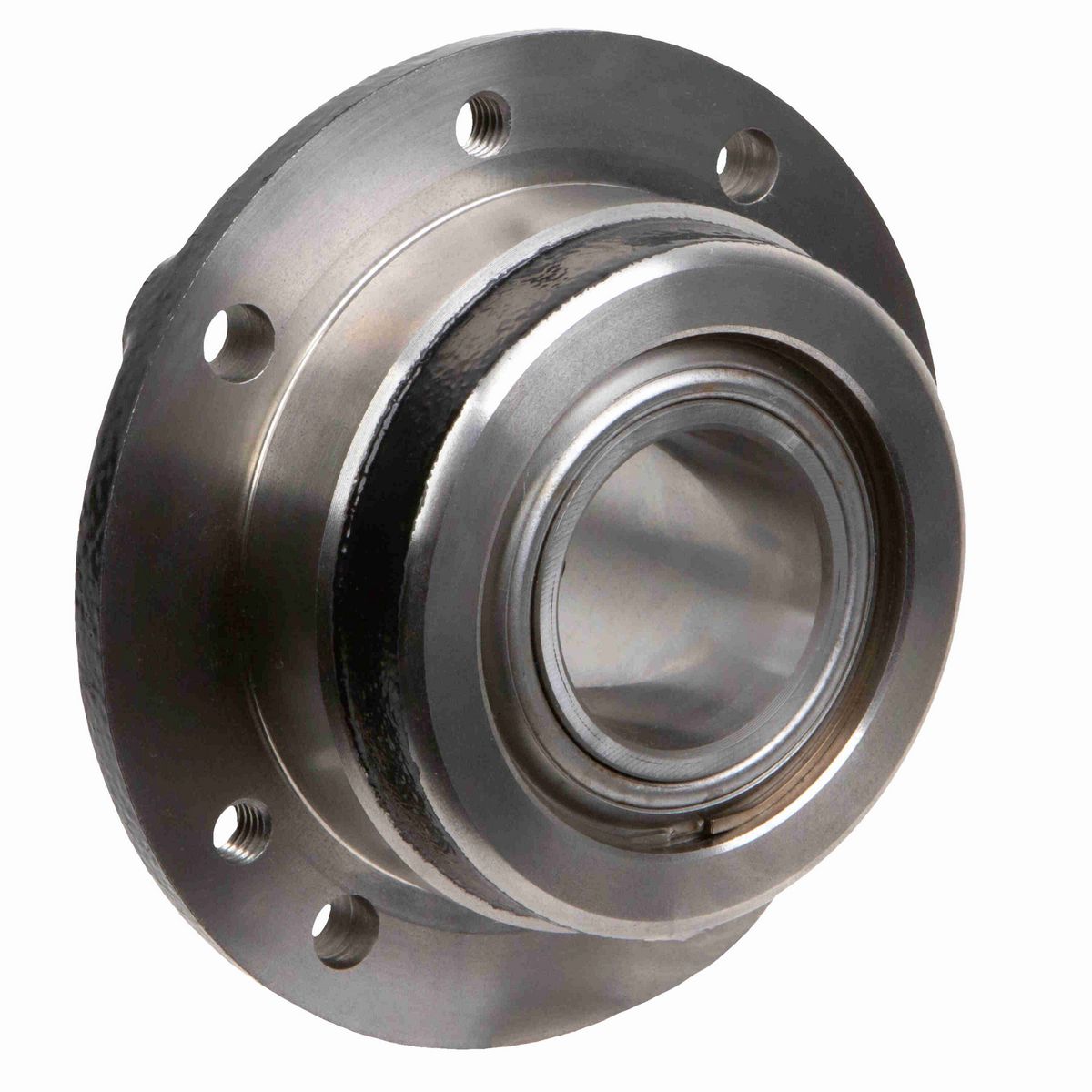 Link-Belt FCB22431HHC Flanged Cartridge Blocks Link-Belt Spherical Roller Bearings - FCB22431HHC