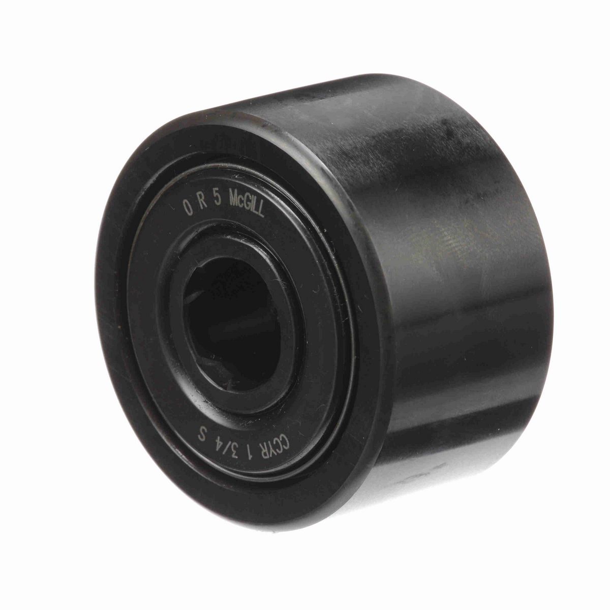 Опорный ролик McGill CAMROL CCYR 1 3/4 S, бочкообразный, с уплотнением, дюймовый