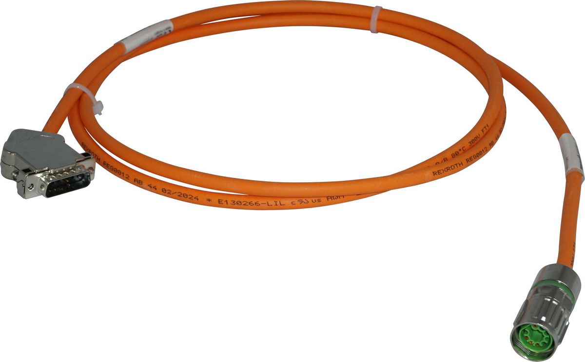 ENCODER CABLE RKG4203/060,0 (RGS1001-REG0748-INS0760) [R911426525]