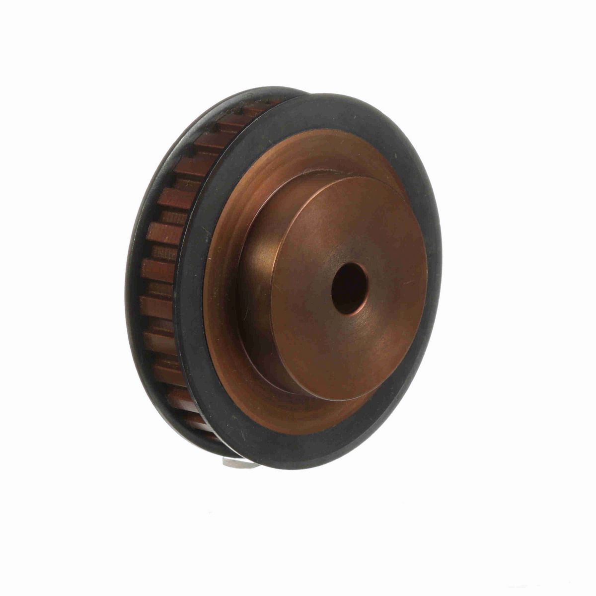 Browning Steel Rough Bore Gearbelt Pulley - 30LB050