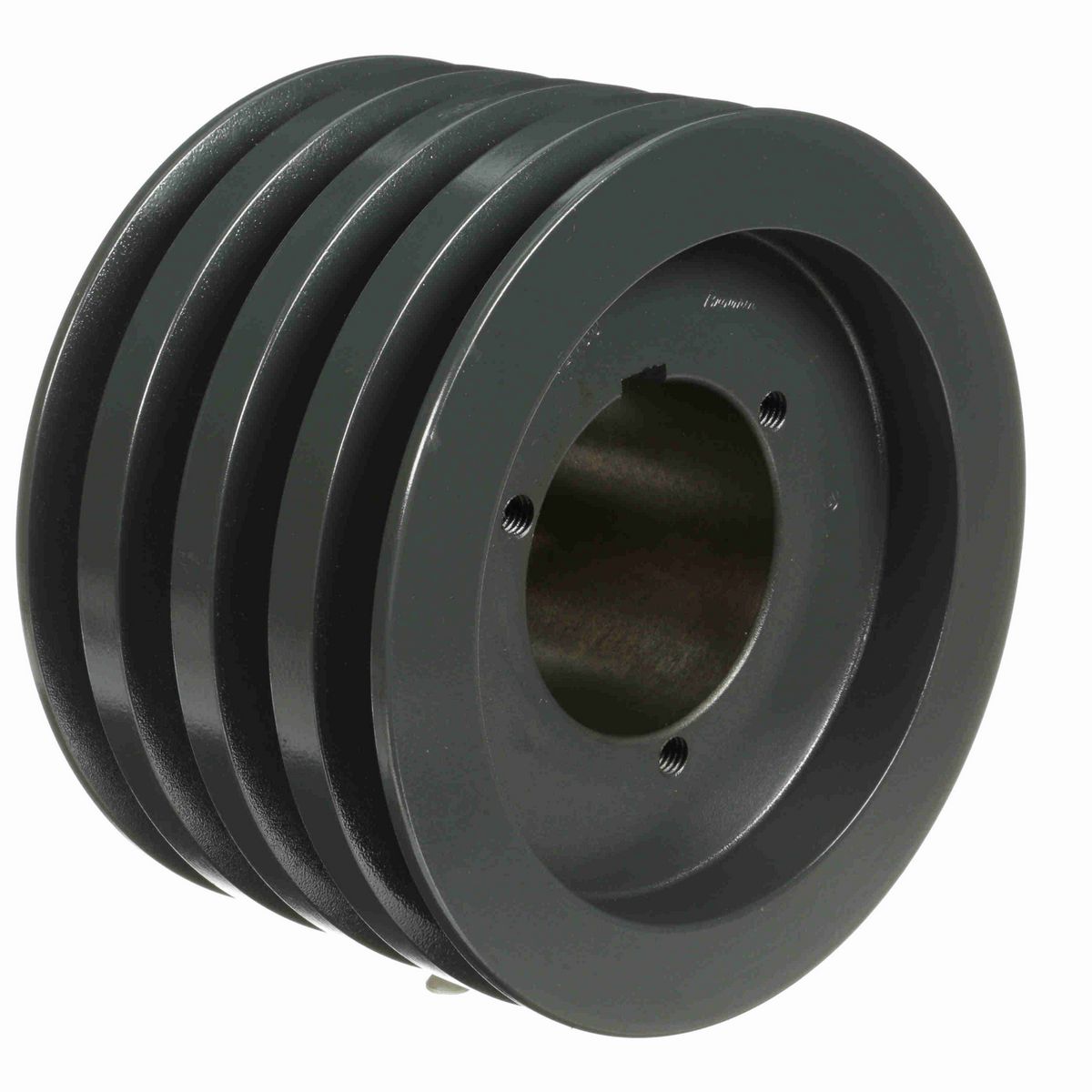 Browning 4 Groove Cast Iron Bushed Bore Companion Sheave - 4MVB70Q