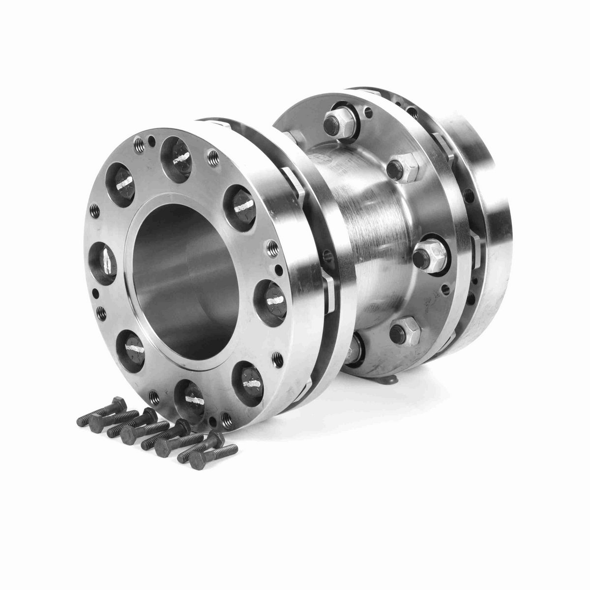 Kop-Flex Disc Coupling Center Assembly - Style KD20 - Size 254 - 254 KD 20 CA800