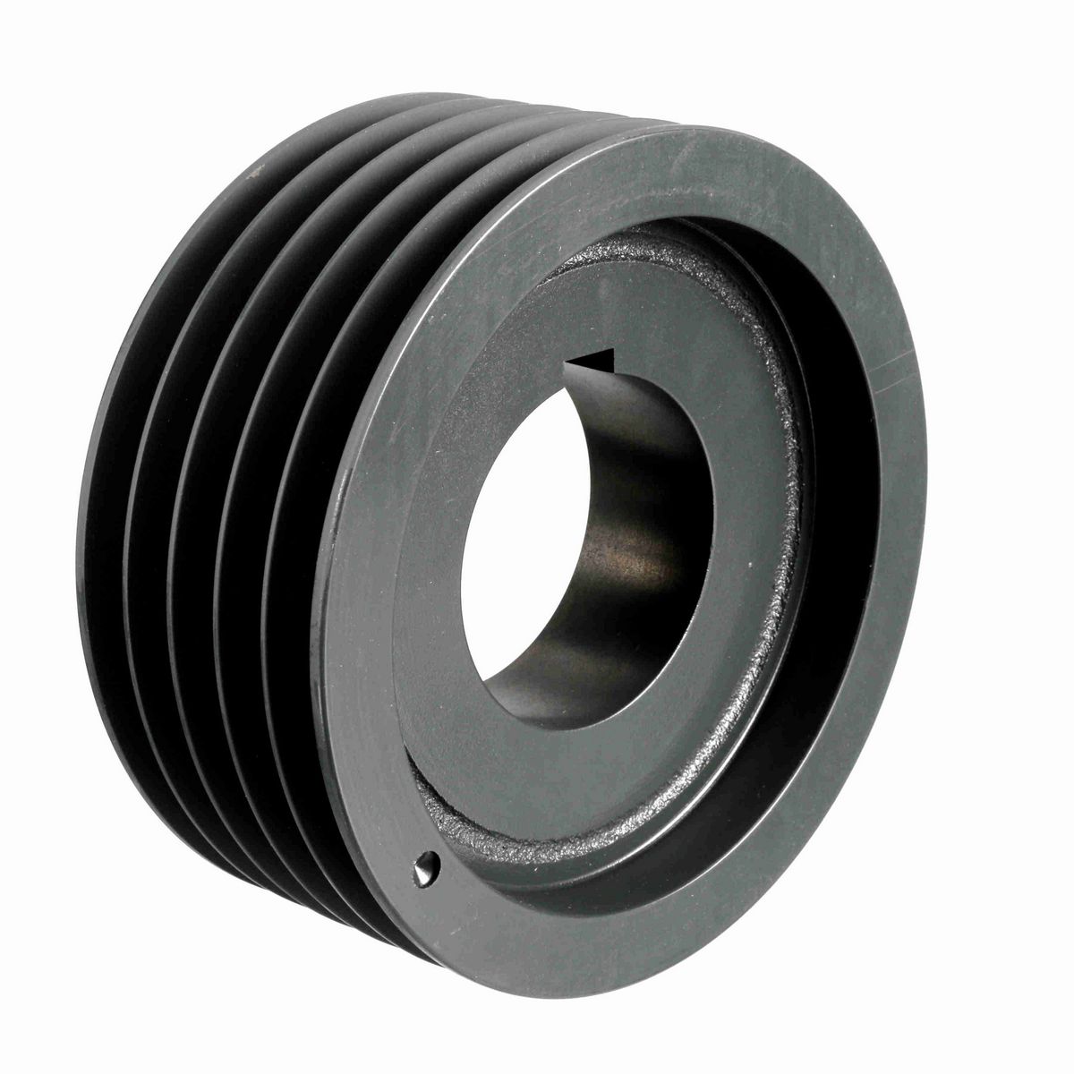 Browning 5 Groove Cast Iron Bushed Bore Multiple Sheave - 5B5V90