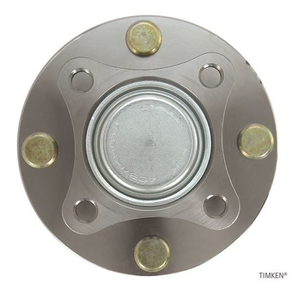 Automotive Aftermarket Hub Assemblies Timken 512171