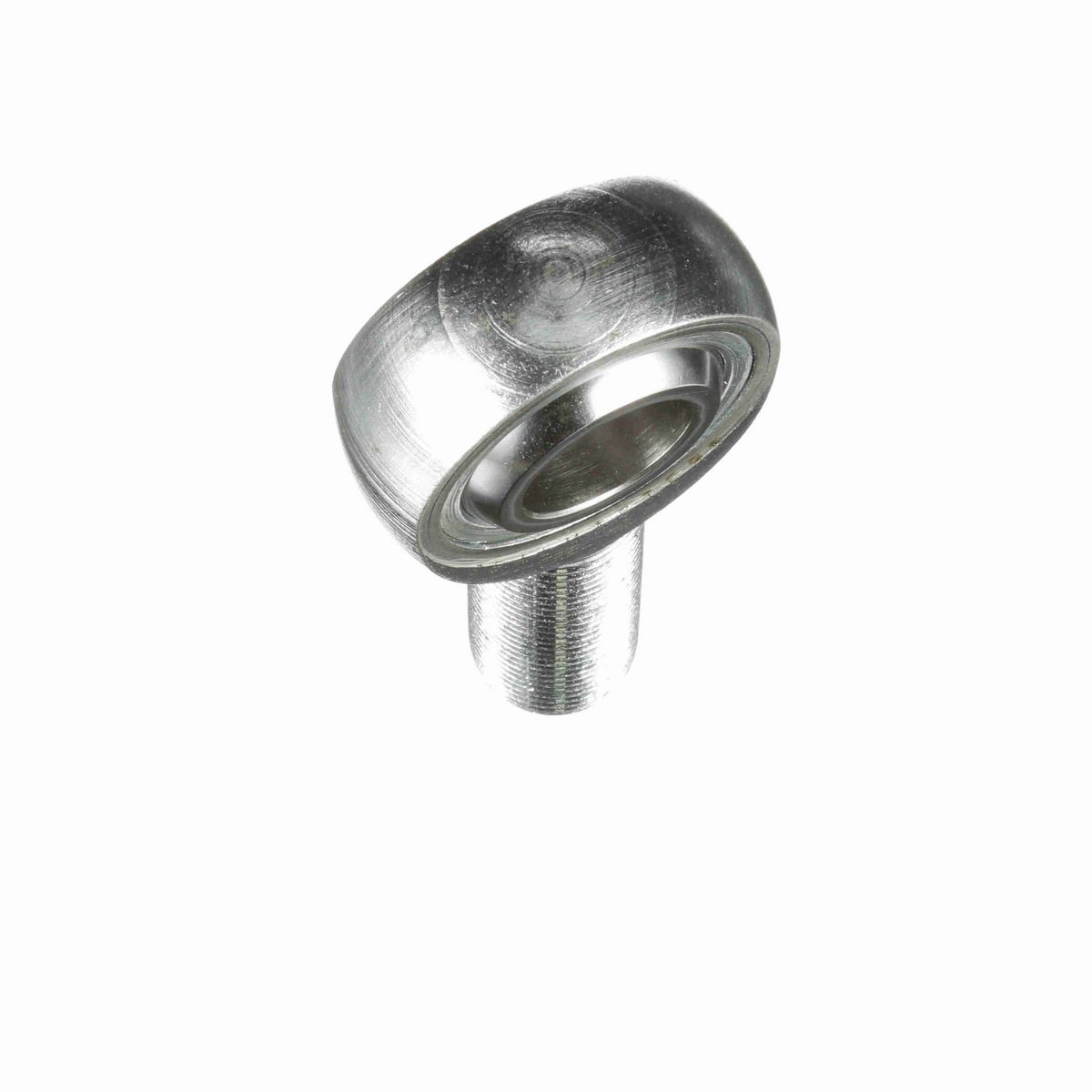 Sealmaster Male Rod End Bearing - Three-Piece Greasable Carbon Steel Race - TREL 12