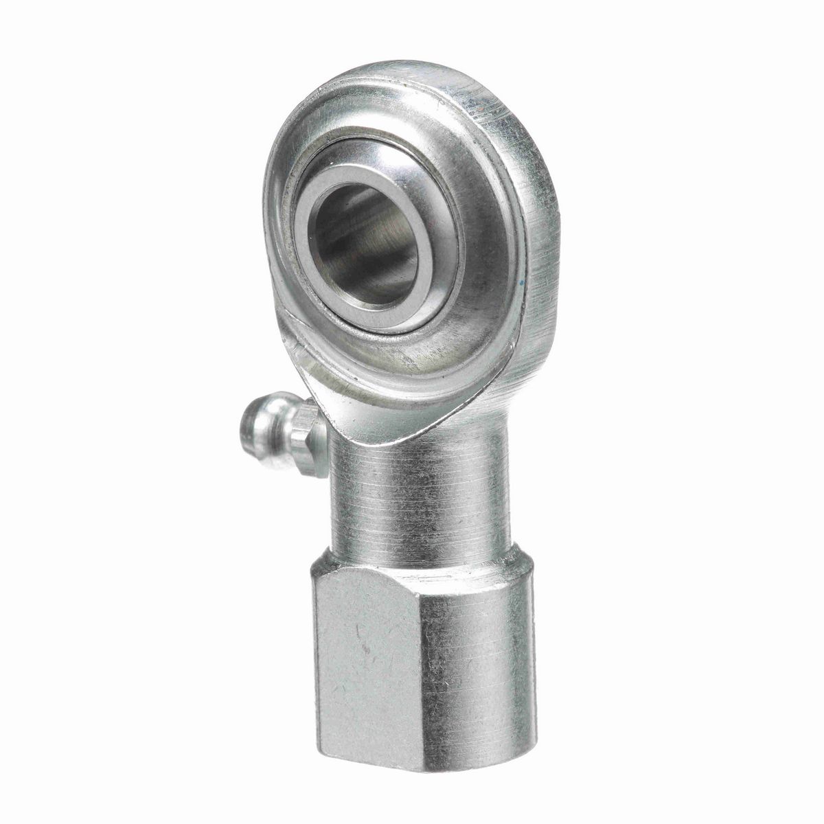 Sealmaster Female Rod End Bearing - Two-Piece Greasable Race - CFF 6N