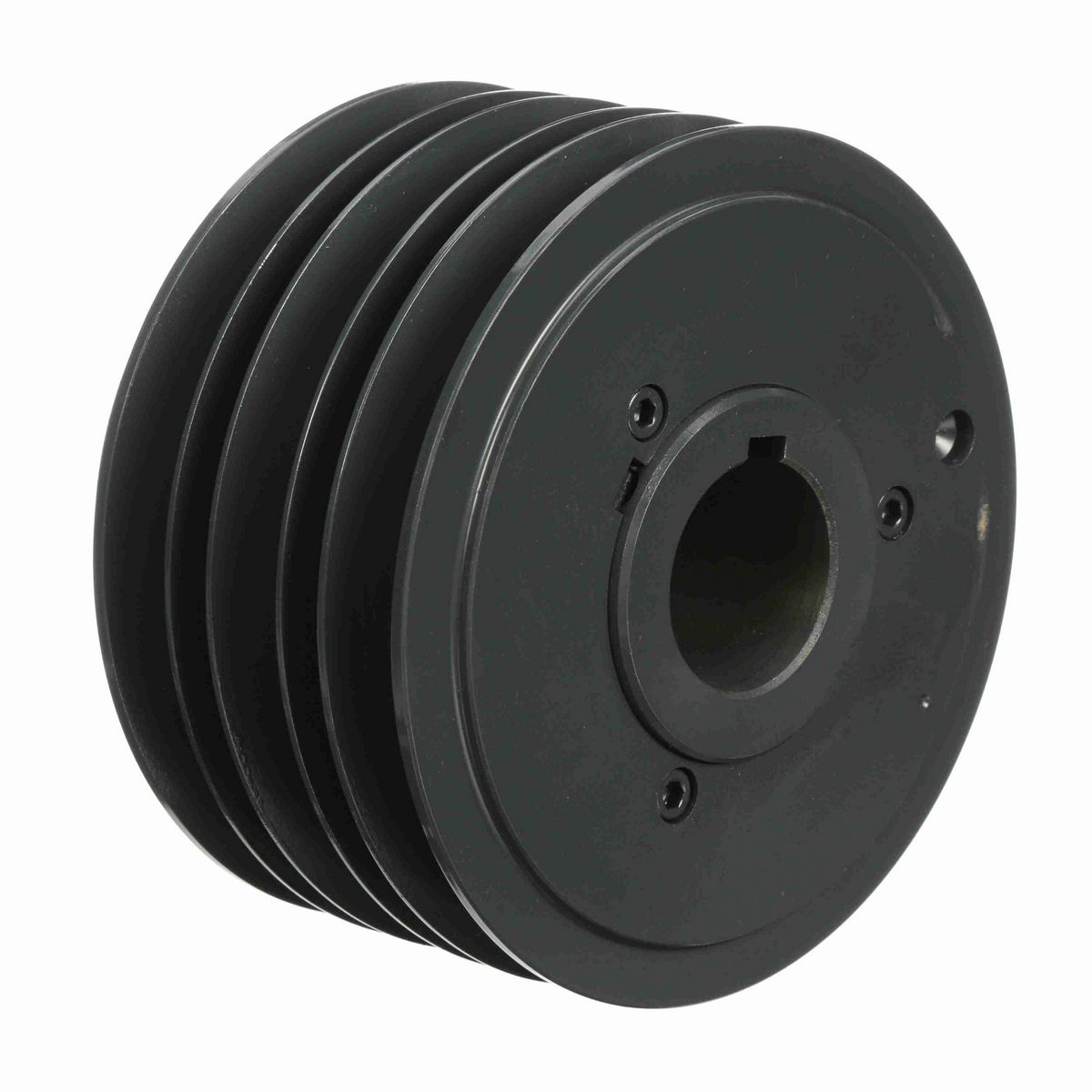 Browning 3 Groove Cast Iron Finished Bore Multiple Variable Pitch Sheave - 3MVP45B59X 1 5/8