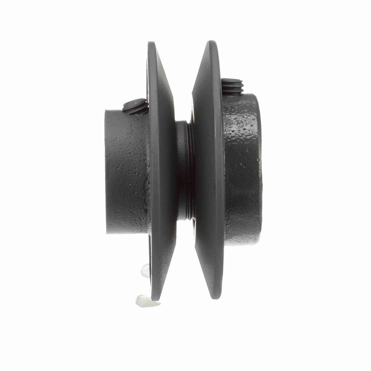 Browning 1 Groove Cast Iron Finish Bore FHP Variable Pitch Sheave - 1VL30X1/2