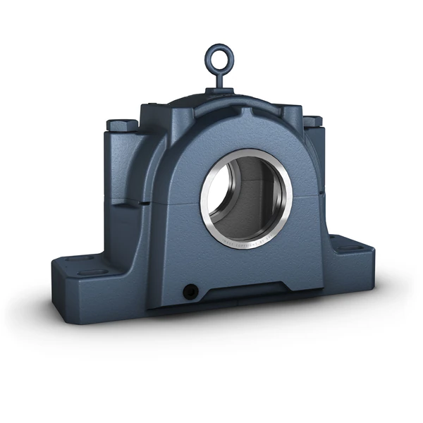 Стационарный корпус с включённым подшипником SKF FSAF 22515 TLC