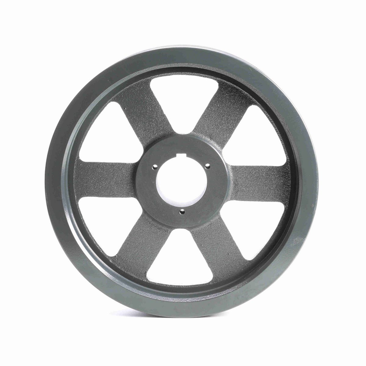 Browning 4 Groove Cast Iron Bushed Bore Multiple Sheave - 4B5V136