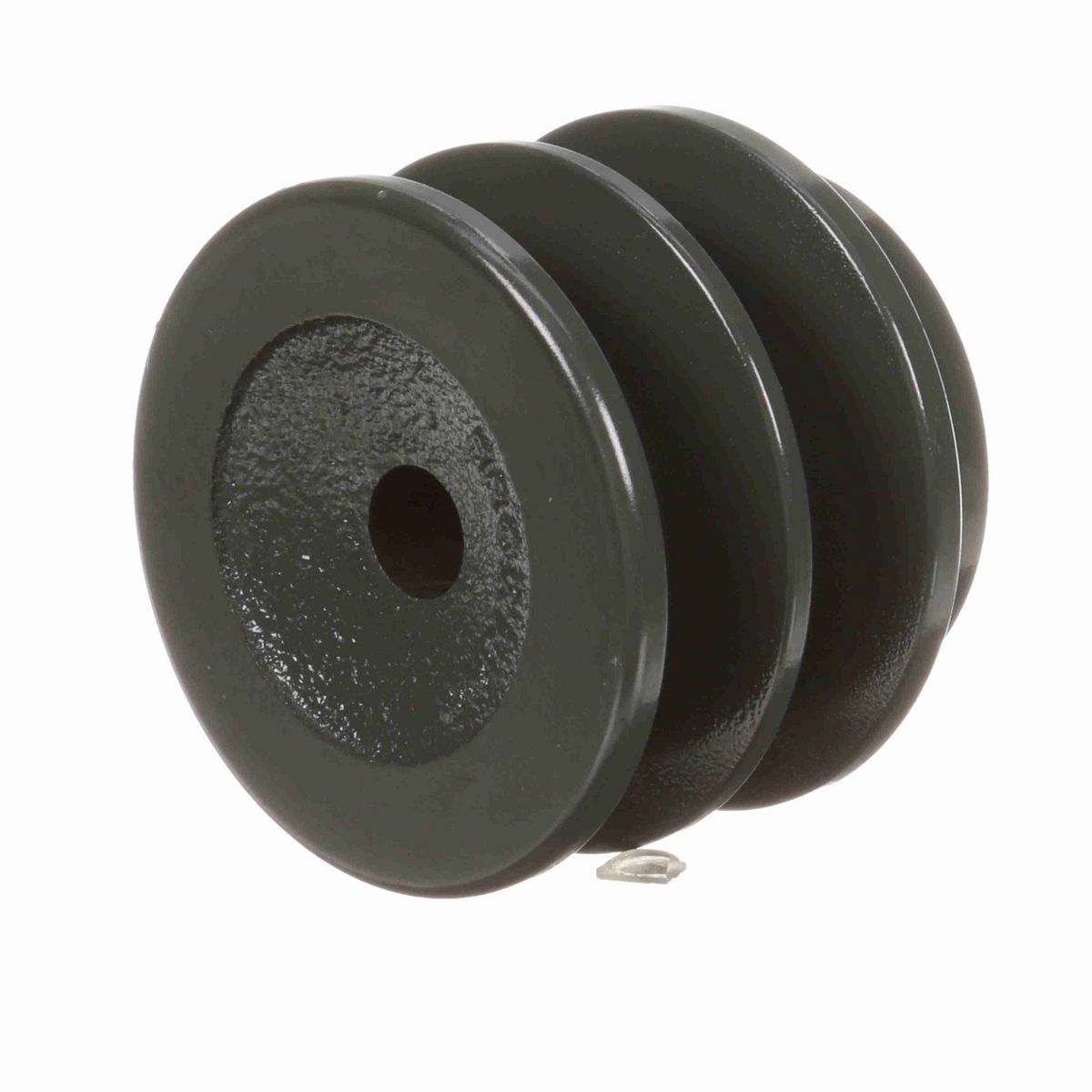 Browning 2 Groove Cast Iron FHP - Finished Bore Sheave - 2BK27X1/2