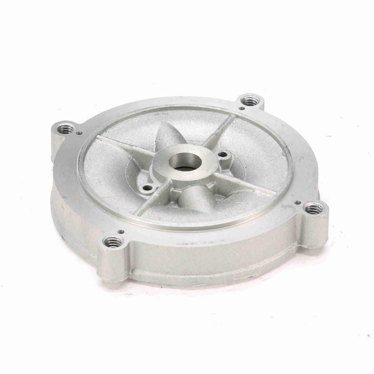 LEESON C-FACE KIT, NEMA 56 - 5K 30 FRAME, TEFC - AG215