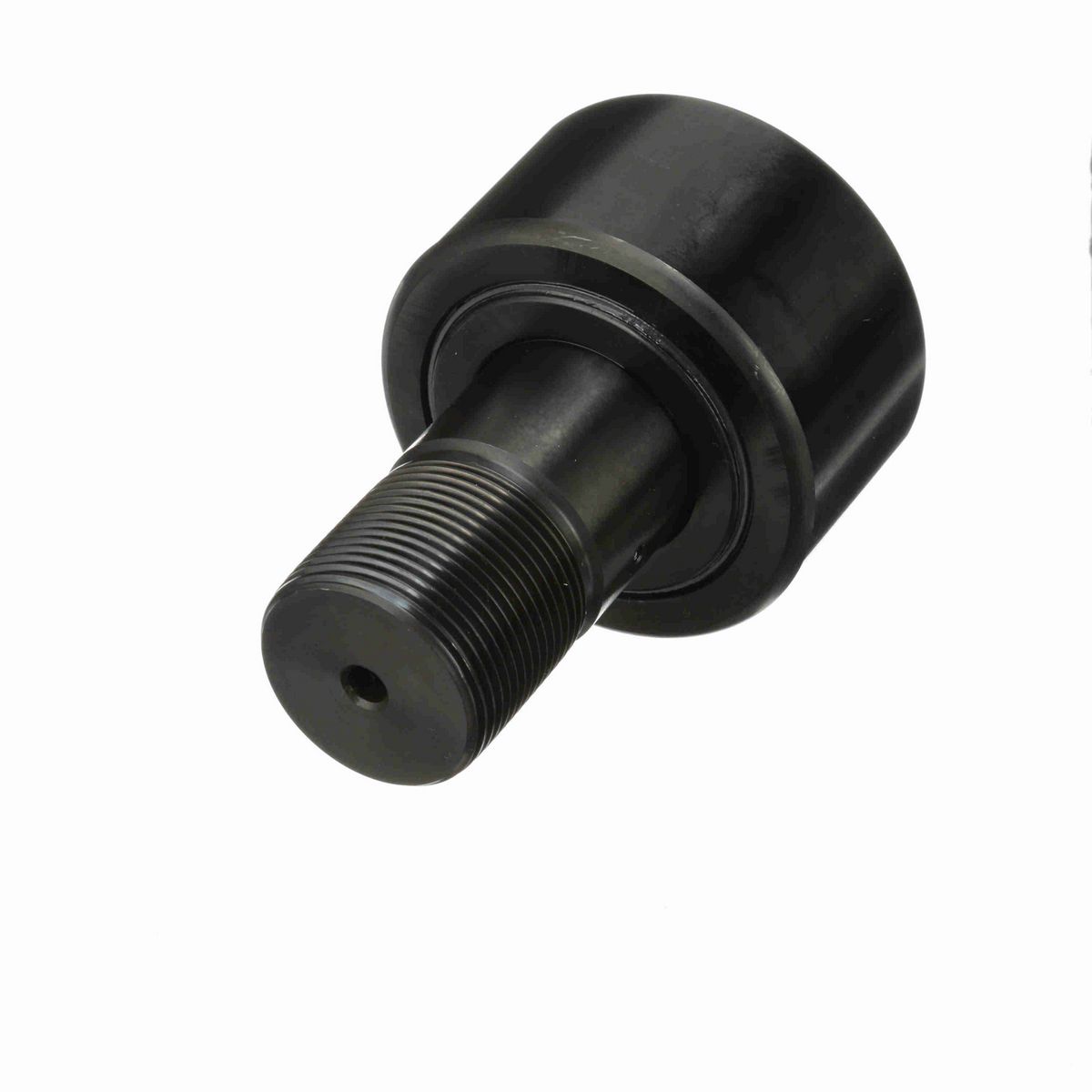 Опорный ролик с цапфой McGill Heavy Stud CAMROL CFH 3 S, цилиндрический, с уплотнением, со шлицем под отвёртку, дюймовый