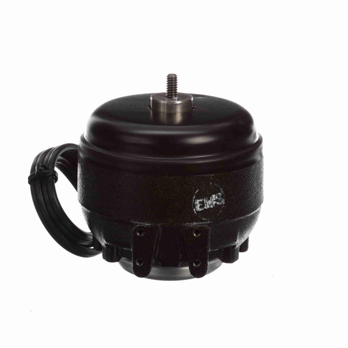 FASCO 25 WATT Refrigeration Motor, 1500 RPM, 115 Volts, Unit Bearing, TEAO - UB570