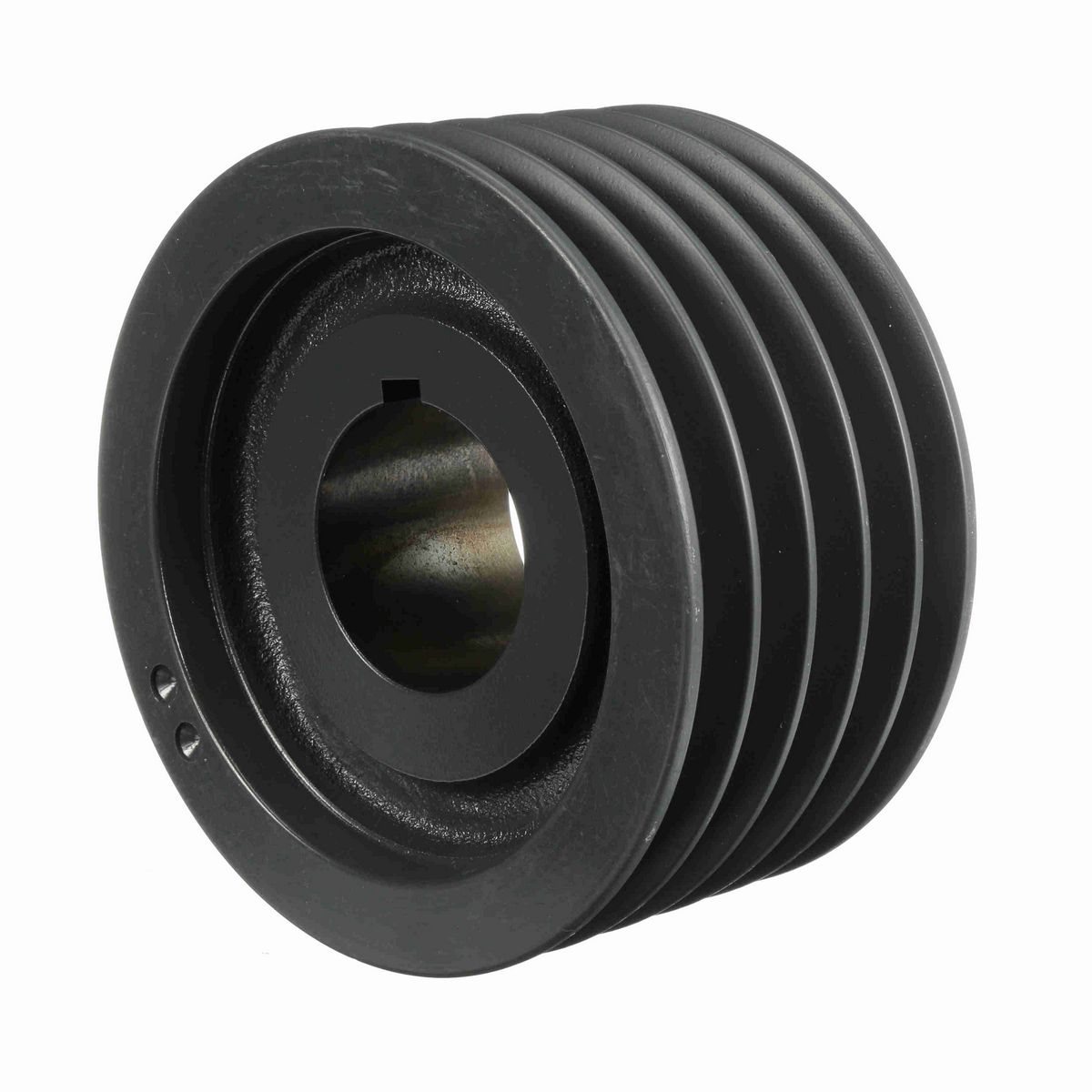 Browning 5 Groove Cast Iron Bushed Bore Multiple Sheave - 5B5V74