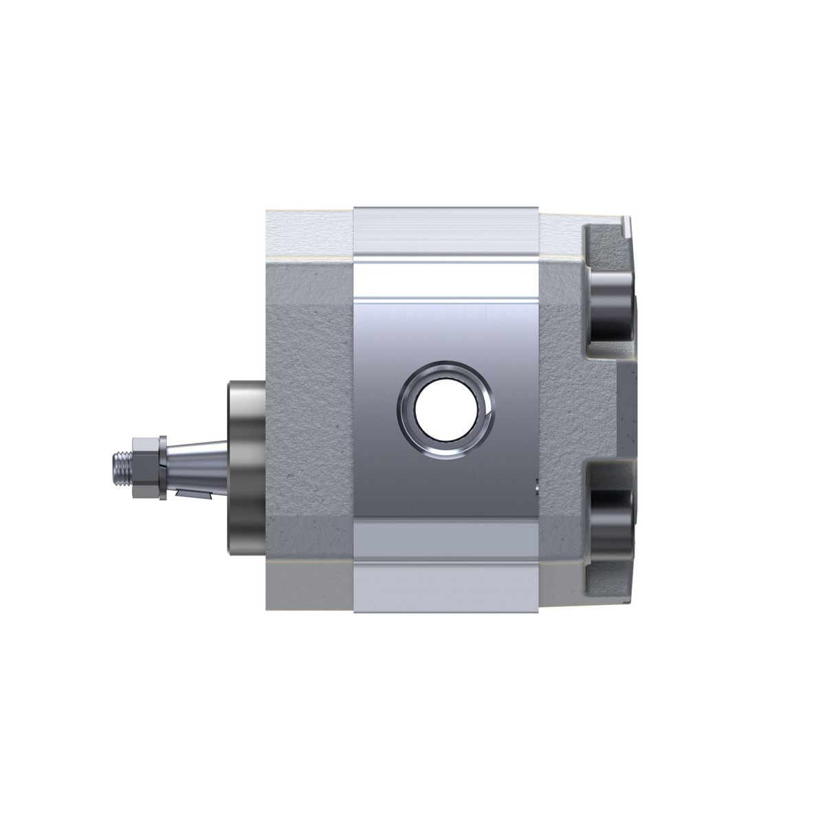 HYDRAULIC GEAR PUMP AZPB-32-5.0RCP02MB [0510114020]