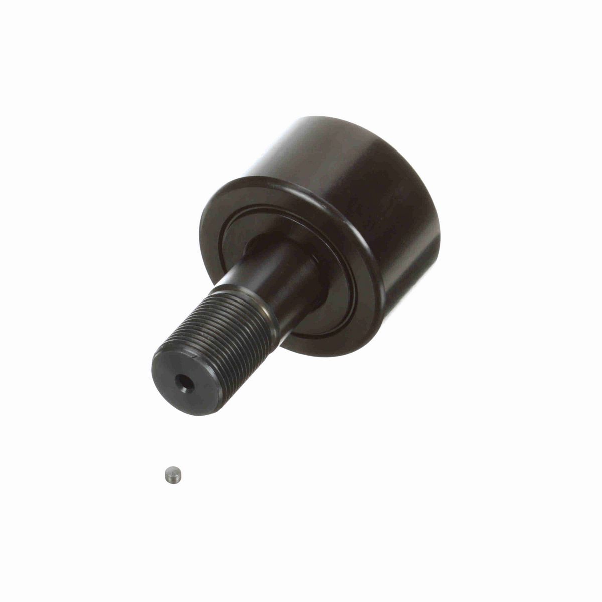 Опорный ролик с цапфой McGill CAMROL BCF 2 1/2 SB, цилиндрический, с уплотнением, с шестигранным отверстием