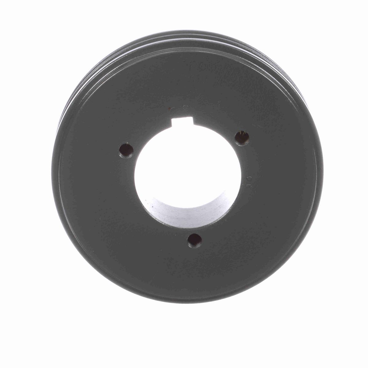 Browning 2 Groove Cast Iron Bushed Bore Multiple Sheave - 2P3V50