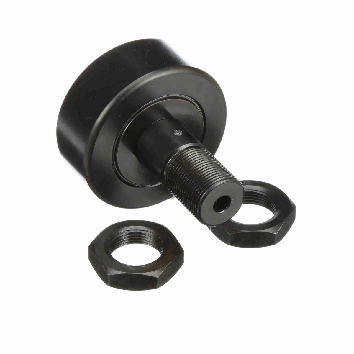 Опорный ролик с цапфой McGill CAMROL MCFR 72 SBX, цилиндрический, с уплотнением, с шестигранным отверстием, метрический