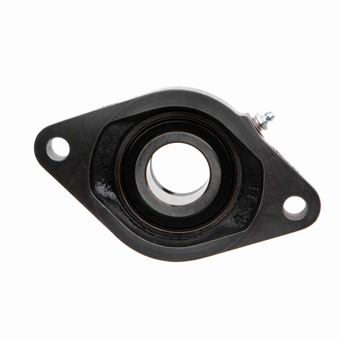 Link-Belt FX3W224E Flange Blocks Ball Bearings - FX3W224E