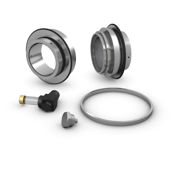 Уплотнение корпуса SKF TSO 218