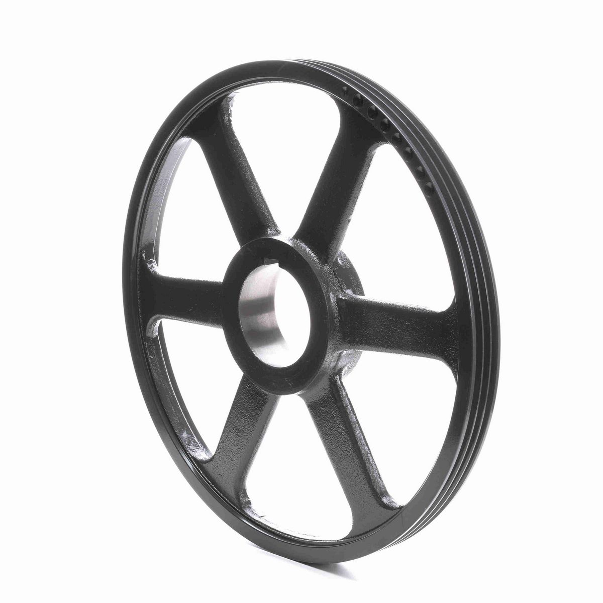 Browning 3 Groove Cast Iron Bushed Bore Multiple Sheave - 3R3V190