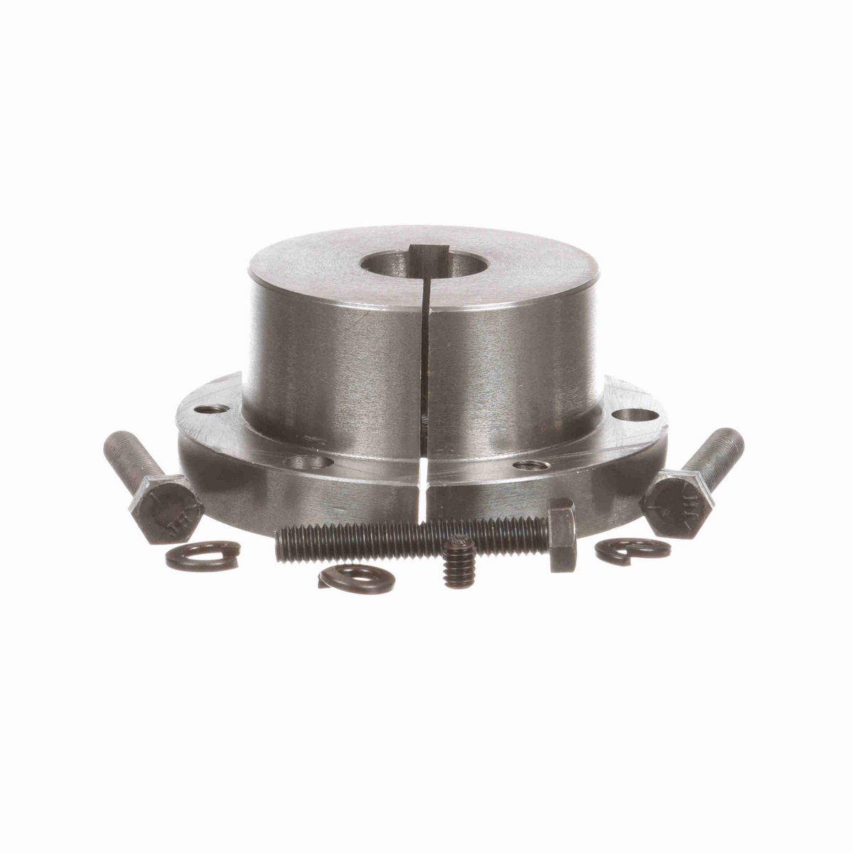 Browning Q-D Bushing - Metric Bore Type - SK 25 MM